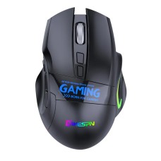 Миша бездротова ігрова Union MiKESPN W10 з акумулятором та підсвічуванням 2.4 gHz+Bluetooth