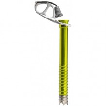 Льодобур Black Diamond Ultralight Ice Screw 19 см