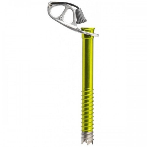 Льодобур Black Diamond Ultralight Ice Screw 19 см