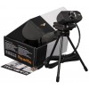 Веб-камера Frime FWC-006 FHD Black з тріподом в інтернет супермаркеті PbayMarket!