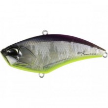Воблер DUO Realis Apex Vibe F85 85mm 27g Чорний/Сірий (1013-34.36.62)