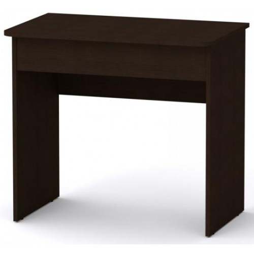 Трюмо-7 Компанит Венге темний (80х50х72 см) Трюмо-7 Компанит Венге темний (80х50х72 см)