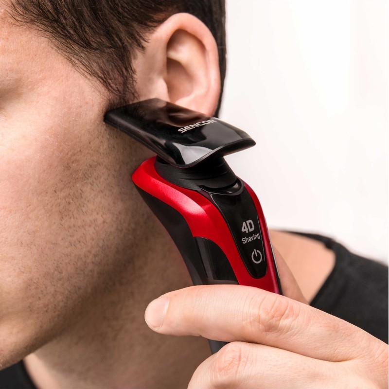 Електробритва Sencor SMS 5013RD (6586151)