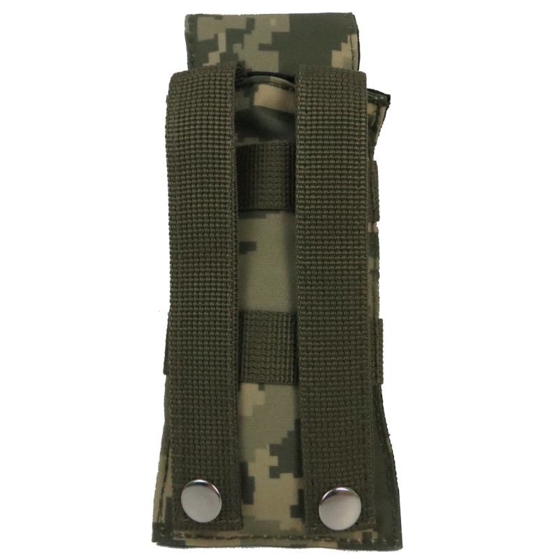 Армійський підсумок для автоматного магазину ріжка обойми BTB Ukr Military піксель ЗСУ