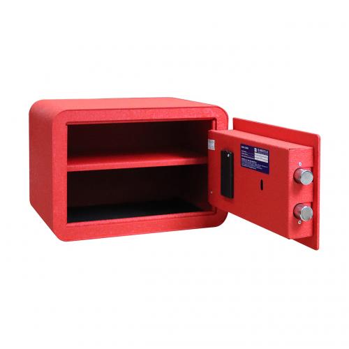 Сейф меблевий Griffon MSR.25.Е RED Сейф меблевий Griffon MSR.25.Е RED