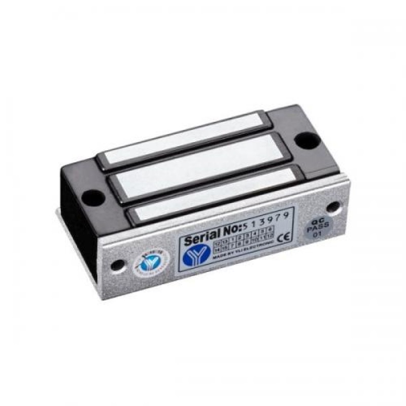 Електромагнітний замок YM-40 для контролю доступу