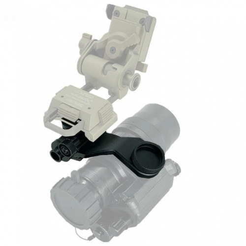 Комплект кріплень для приладу нічного бачення на шолом Sotac NVG Wilcox L4G24 та J-Arm PVS-14 (2191954058) Комплект кріплень для приладу нічного бачення на шолом Sotac NVG Wilcox L4G24 та J-Arm PVS-14 (2191954058)