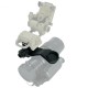 Комплект кріплень для приладу нічного бачення на шолом Sotac NVG Wilcox L4G24 та J-Arm PVS-14 (2191954058)
