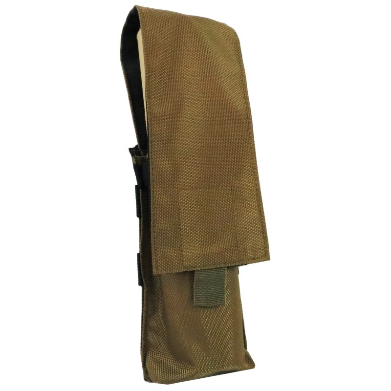 Армійський підсумок для магазину ріжка ВТВ РПК Ukr Military койот