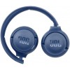 Гарнітура JBL T510BT (JBLT510BTBLUEU) Blue (6665949) в інтернет супермаркеті PbayMarket!