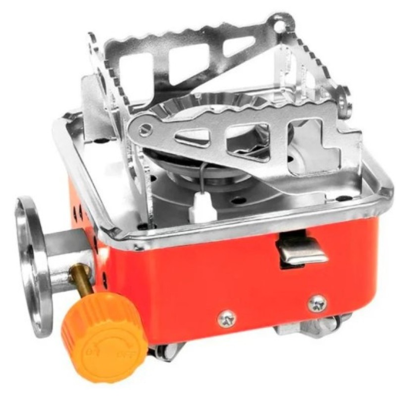 Туристична портативна газова плита VigohA K-202