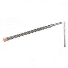 Свердло для бетону GRANITE SDS-MAX 32х600 мм QUADRO S4 4-32-600