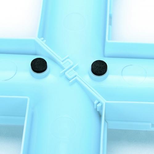 Іграшка для кота Hoopet RJ-731 Блакитний Нескінченність (6400-21775) Іграшка для кота Hoopet RJ-731 Блакитний Нескінченність (6400-21775)