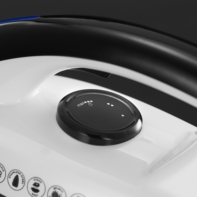 Парогенератор Russell Hobbs 24420-56 Steam Power Black