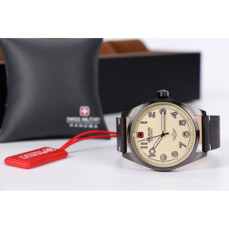 Годинник Swiss Military-Hanowa FALCON SMWGA2100440