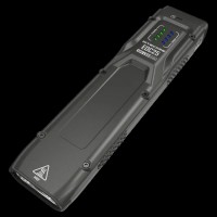 Ручний ліхтар Nitecore EDC25 USB Type-C 3000 лм Чорний (2456286577)