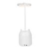 Настільна лампа Quantum QM-TL1010 сенсорна TORINO LED з USB