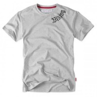 Футболка Dobermans Aggressive Viking XXL Сірий (TS126GY-XXL)