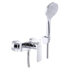 Змішувач для душу MIXXUS PREMIUM ALBERT 003 (MI2875)