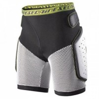 Захисні шорти Dainese Action Short Evo Black/White XS (1068-4879880 XS) Захисні шорти Dainese Action Short Evo Black/White XS (1068-4879880 XS)