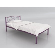 Ліжко Tenero Лілія міні 800х2000 мм Бузковий (100000194)