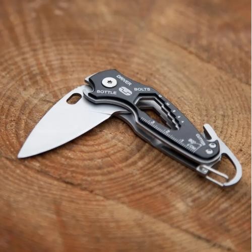 Ніж True Smartknife (1033-TR TU573K) Ніж True Smartknife (1033-TR TU573K)