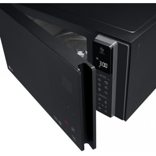 Мікрохвильова піч LG MS2595DIS (6352159) Мікрохвильова піч LG MS2595DIS (6352159)