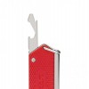 Ніж мультитул для аварійного розведення вогню Zippo Fire Starting Multi-Tool 7в1 Червоний (2007553)