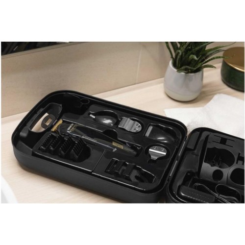 Машинка для стрижки Sencor SHP 8305BK (6586159) Машинка для стрижки Sencor SHP 8305BK (6586159)