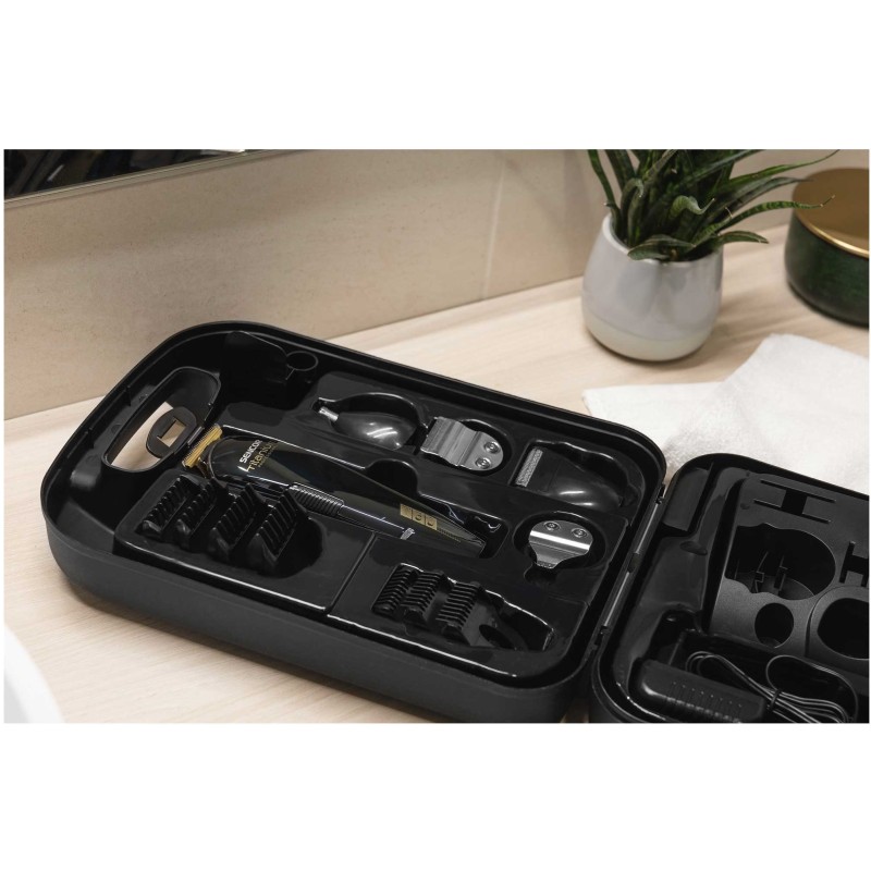 Машинка для стрижки Sencor SHP 8305BK (6586159)