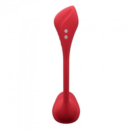 Смарт-віброяйце Lovense Vulse (Thrusting Egg Vibrator) в інтернет супермаркеті PbayMarket!