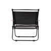 Крісло туристичне No Brand S3344 73х33х76 см Black (2632803550)