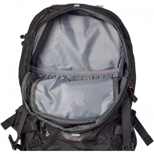 Рюкзак Skif Outdoor Racer 25L Black (1013-389.02.63)