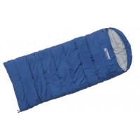 Спальник Terra Incognita Asleep Wide 200 L синій лівий (TI-02258) Спальник Terra Incognita Asleep Wide 200 L синій лівий (TI-02258)