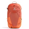 Рюкзак Deuter Futura 32 л Chestnut-mandarine (1052-3400821 9907)