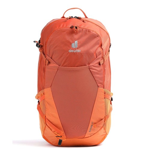 Рюкзак Deuter Futura 32 л Chestnut-mandarine (1052-3400821 9907)