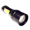 Ліхтарик ручний акумуляторний Bailong X-Balog BL-T6-19 (2105418559)