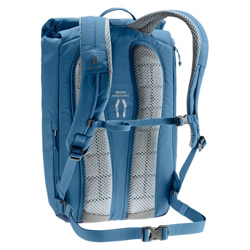 Рюкзак Deuter Stepout 22 л Marine-ink (1052-3815223 1348) Рюкзак Deuter Stepout 22 л Marine-ink (1052-3815223 1348)