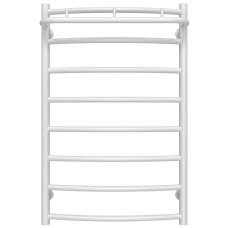 Рушникосушарка водяна Класік N П8 500х800 Deffi Білий (C.KN.80.50.8.W.C)