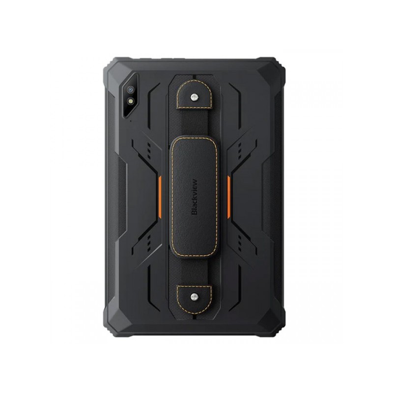 Протиударний вологозахищений планшет Blackview Active 8 Pro 8/256GB LTE 22 000мАч Orange