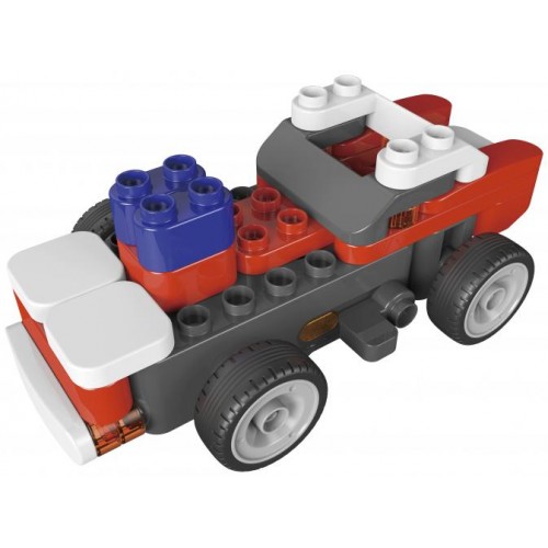 Конструктор Pai Blocks Racecar + пульт ДК (6399083) Конструктор Pai Blocks Racecar + пульт ДК (6399083)