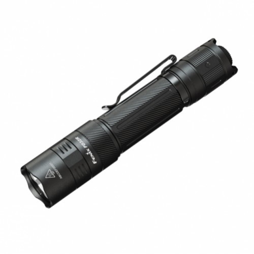 Ліхтар ручний Fenix PD32R 1400 лм Чорний (2511848961) Ліхтар ручний Fenix PD32R 1400 лм Чорний (2511848961)