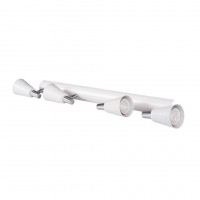 Спот Kanlux Sempra 60x12 см Біло-сріблястий (Kan33096)
