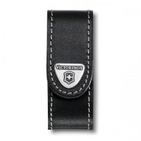 Чохол Victorinox для ножів Nail Clip 580 65 мм Чорний (4.0519) Чохол Victorinox для ножів Nail Clip 580 65 мм Чорний (4.0519)