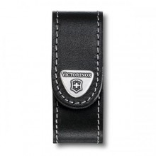 Чохол Victorinox для ножів Nail Clip 580 65 мм Чорний (4.0519)