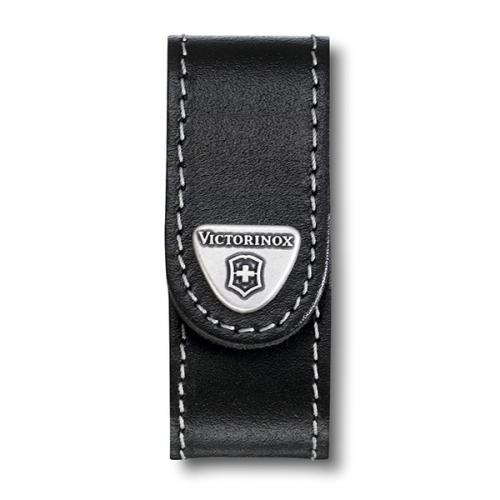 Чохол Victorinox для ножів Nail Clip 580 65 мм Чорний (4.0519) Чохол Victorinox для ножів Nail Clip 580 65 мм Чорний (4.0519)