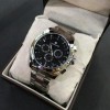Чоловічий наручний годинник Forsining Walker Steel