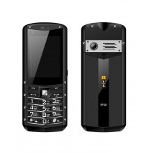 Захищений смартфон AGM M5 1/8GB IP68 Black