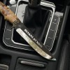 Ніж туристичний Gorillas BBQ Боуї Вільні Духом сталь 50х14мф KN94 (5210)