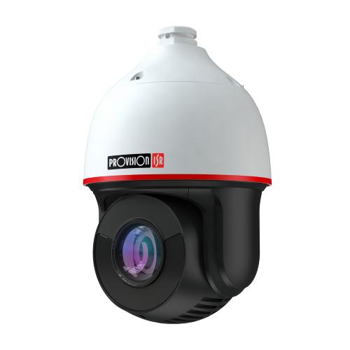 IP-відеокамера Provision ISR Z6-32IPE-(IR) 4 Мп Білий (290158) IP-відеокамера Provision ISR Z6-32IPE-(IR) 4 Мп Білий (290158)
